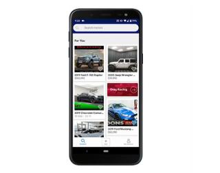 Motors Mobile App Launches Escrow and New Chat Features