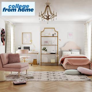College from Home page