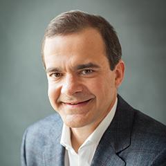 Jeff Wilke