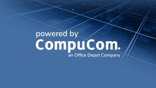 Office Depot powered by Compucom