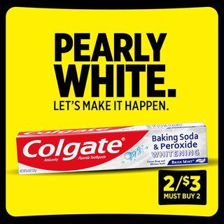Dollar General colgate ad