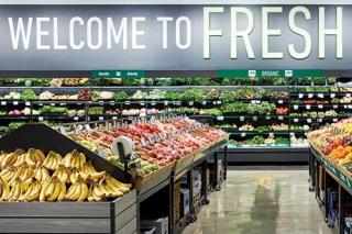 Welcome to Fresh