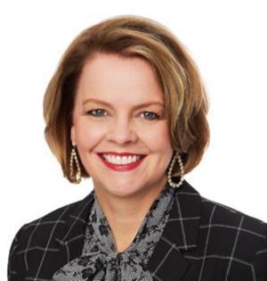 Jill Soltau