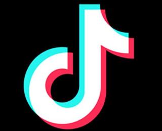 TikTok logo