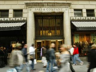 Saks.com To Be 'Separate But Related Sister' To Saks Fifth Ave  Brick-And-Mortar Stores