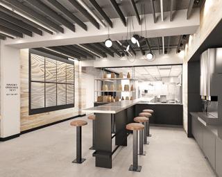 Chipotle Digital Kitchen