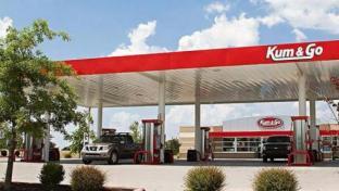 kum & go