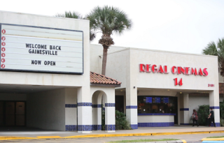 Regal Cinemas