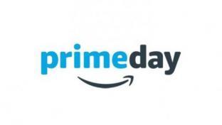 Amazon Prime Day logo