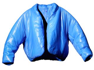 Gap Yeezy jacket