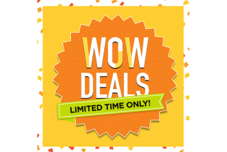 Kohls wow deals