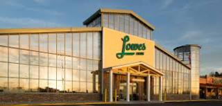 Lowes Foods storefront