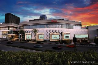 Westfield Century city