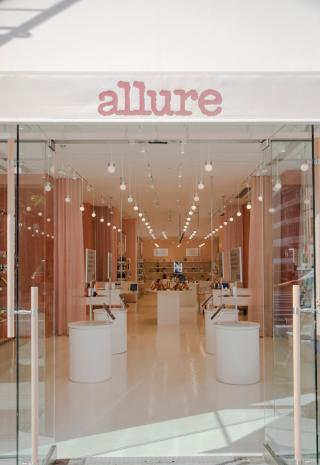 The Allure Store