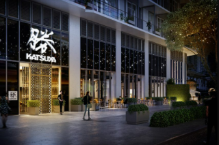 Black Lion Miami