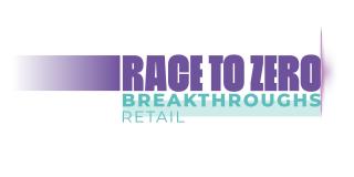 Race to Zero logo