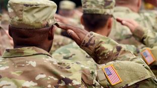 soliders