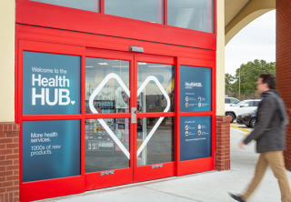 CVS Healthhub