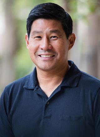 Marcus Shen