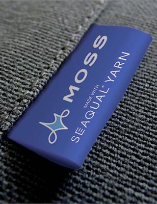 Moss adds eco-friendly graphic to their product line