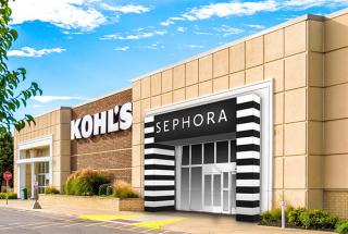 Sephora Opening Rochester Hills Store as Part of 35-store National