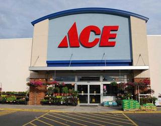 Ace Hardware store