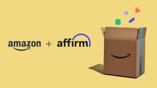 Amazon and Affirm