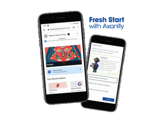 Kroger Fresh Start app