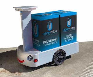 Tortoise Cart