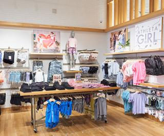 Athleta