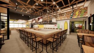 CPK interior