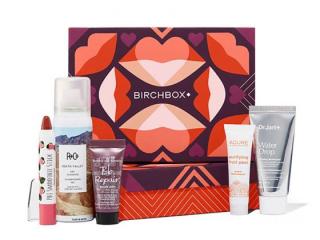 Birchbox
