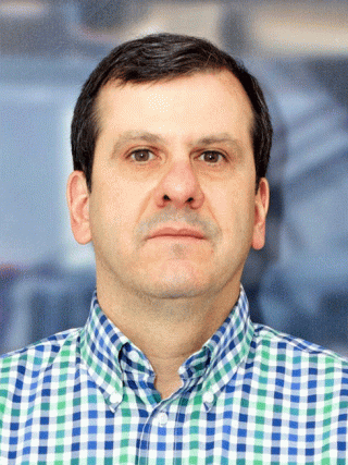 Jay Camillo