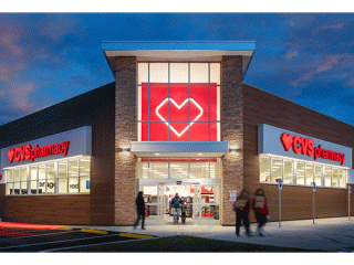 CVS Health store