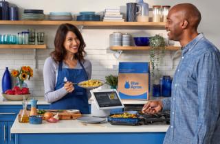 Blue Apron