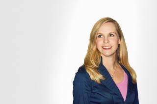 Carrie Tharp, VP, consumer & retail, Google Cloud