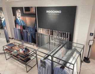 Indochino to expand store footprint, launch women's wear in ...