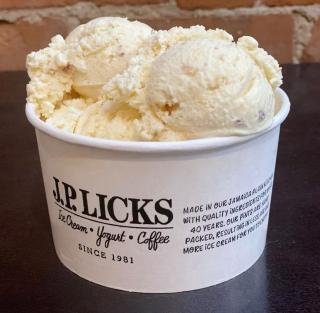 J.P. Licks