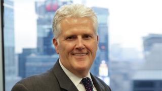 Keith Jelinek