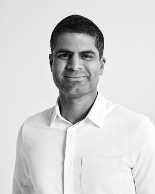 Samir Desai