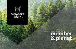 Sam's Club Members Mark