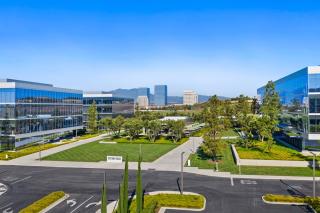 Amazon tech office in Irvine