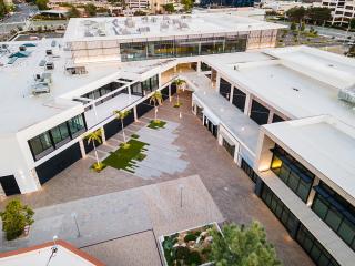 Amazon tech office in san diego