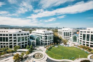 amazon tech office