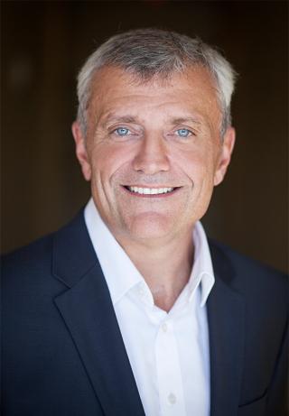David Hinkle