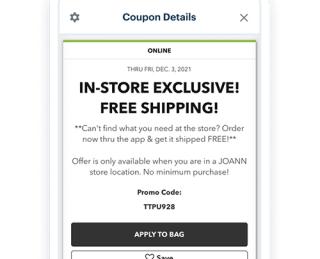 joann