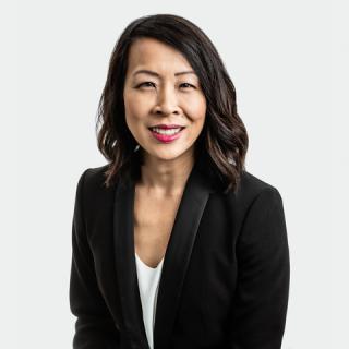 Linh Peters