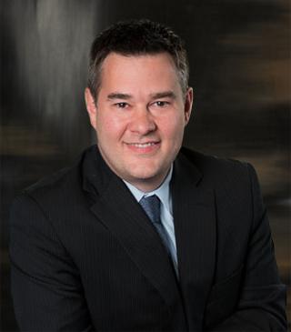 Matthew Beverly