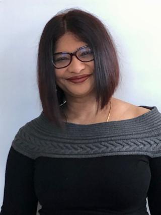 Sruti Patnaik