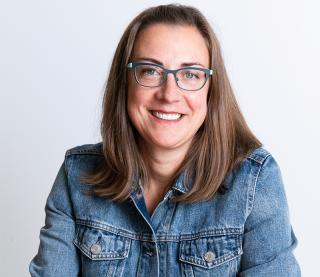 Heather Mickman